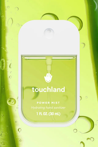 Touchland Hand Sanitizer