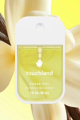 Touchland Hand Sanitizer