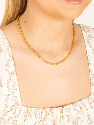 Gold Chain