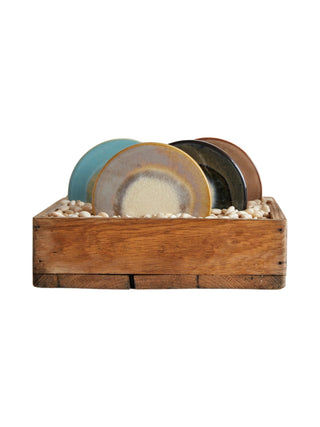 Stoneware Trivet Coaster