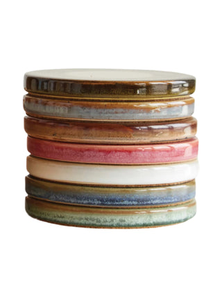 Stoneware Trivet Coaster