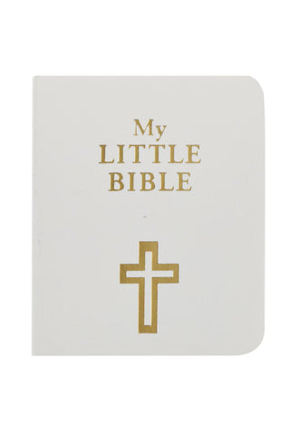 My Little Bible