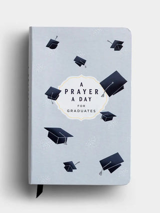 A Prayer a Day for Graduates