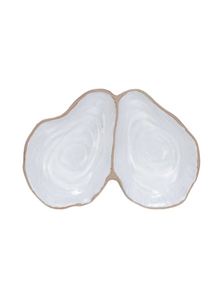 Two Oyster Dish