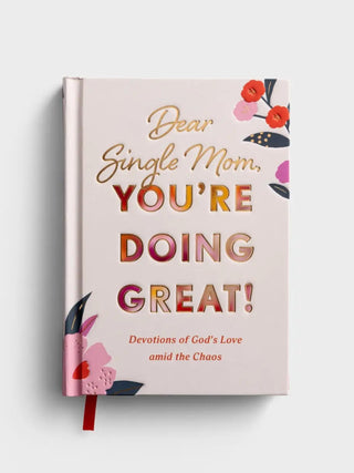 Dear Single Mom Devotional