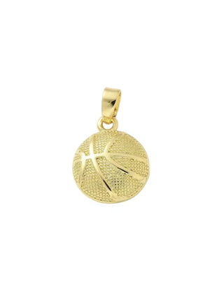 Basketball Charm
