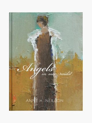 Coffee Table Book Angels in our Midst