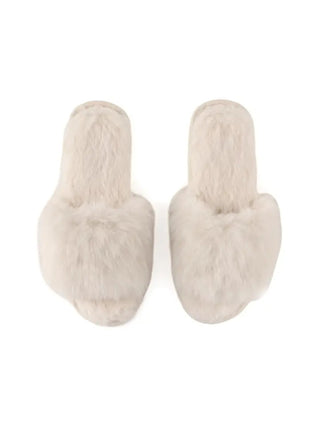 Maude Slippers