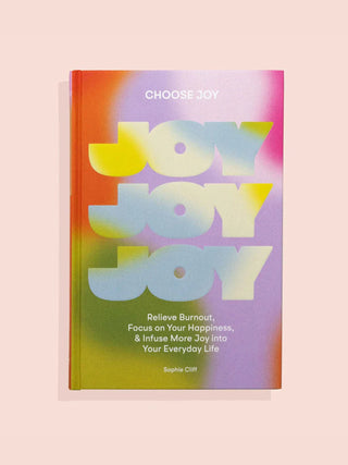Choose Joy