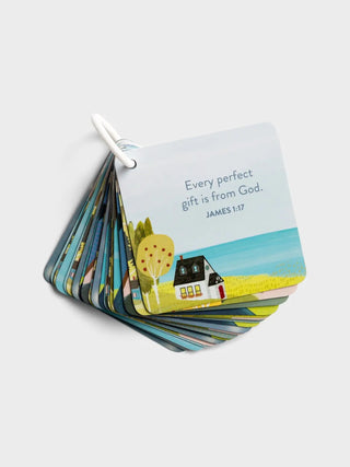 My 1st Bible Memory Verse Cards