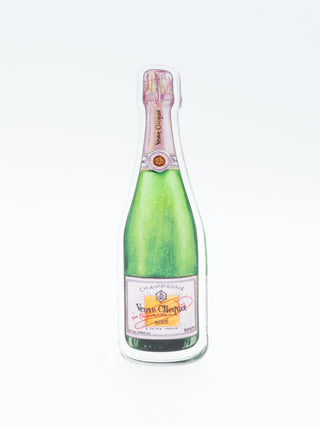 Napkin Weight Champagne