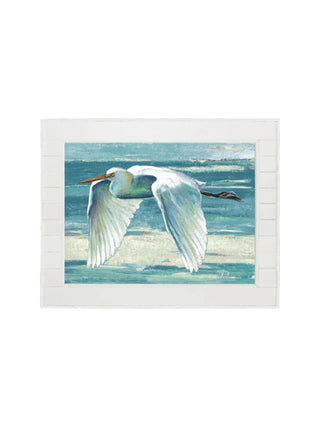 Flying Crane II