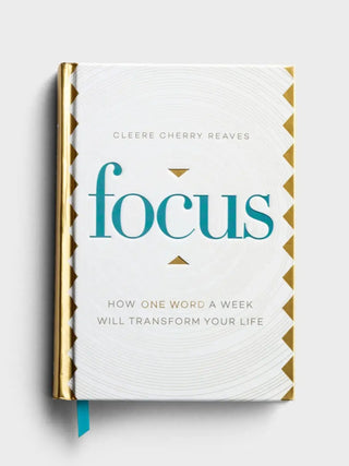 Focus Devotional