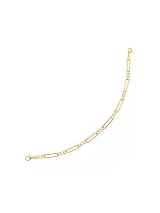 Trucker Hat Charm Chain Paper Clip