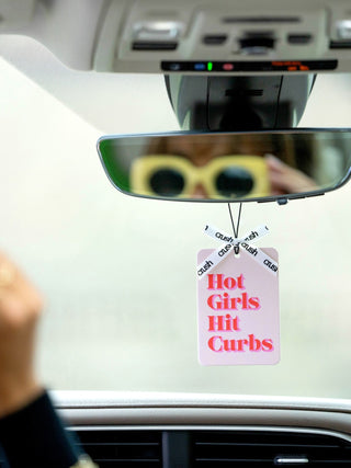 Car Air Freshener