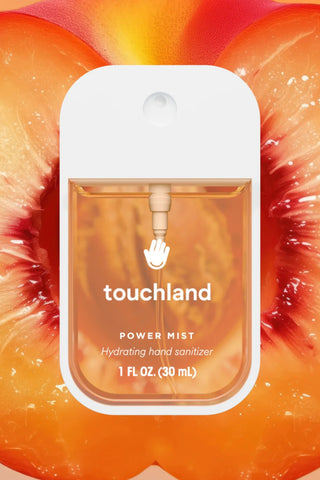 Touchland Hand Sanitizer