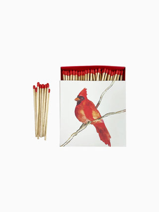 Cardinal Matches