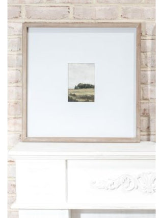 Nature Wall Art Left