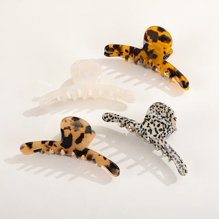 Skinny Claw Clip