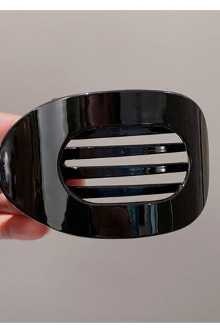Flat Claw Clip