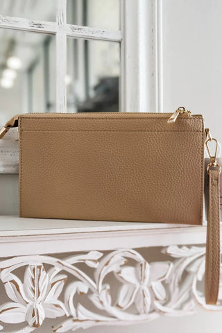Modern Crossbody Bag