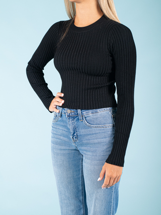 Everyday Lightweight Long Sleeve
