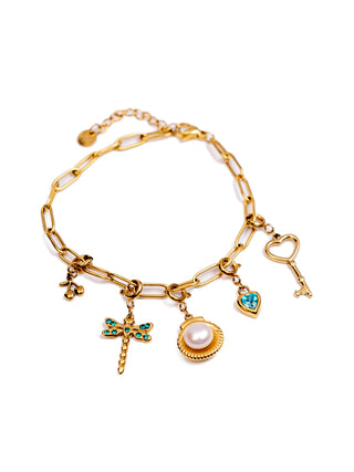 My Sister's Cottage | Waterproof | Cherry Charm