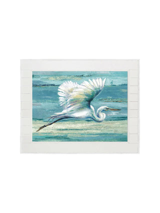 Flying Crane I