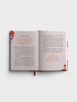 Dear Single Mom Devotional