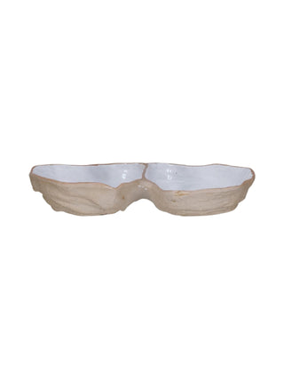 Two Oyster Dish