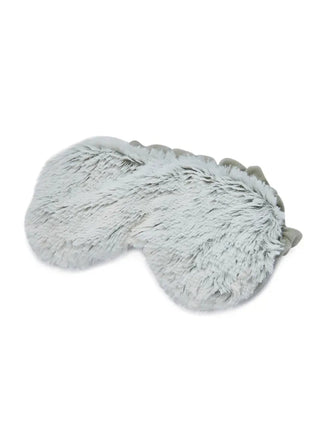 Warmies Eye Mask Gray