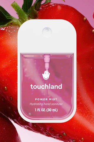 Touchland Hand Sanitizer