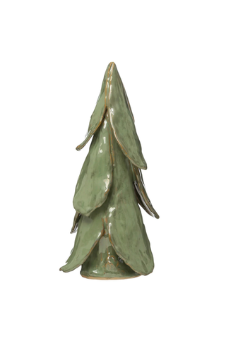 Handmade Stoneware Tree