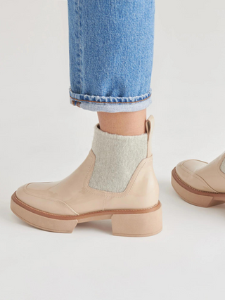 Saline H2O Booties