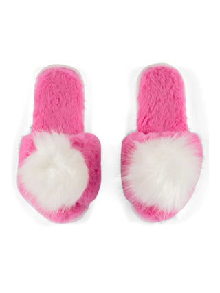 Amor Slippers
