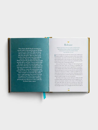 Focus Devotional