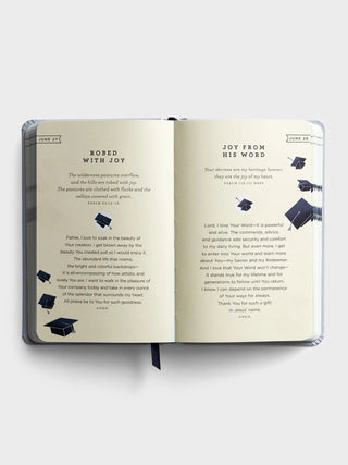 A Prayer a Day for Graduates