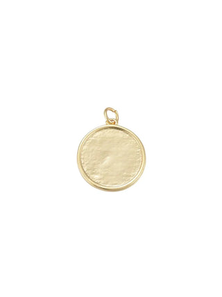 Coin Charm
