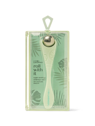 Soothing Undereye Roller Green