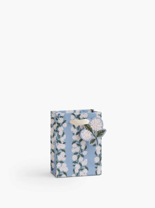 Hydrangea Gift Bag Small