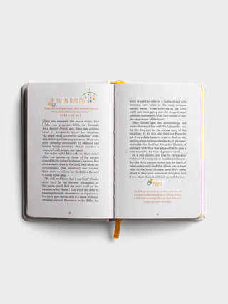 Oh, Baby! Devotions for New Parents