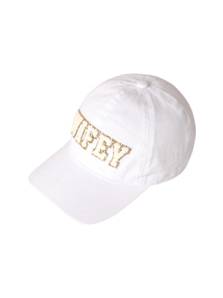 WIFEY Patch Hat