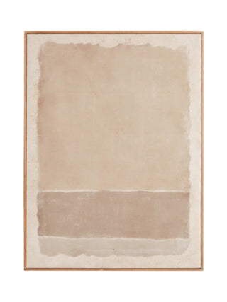 Composition Giclees Art Left