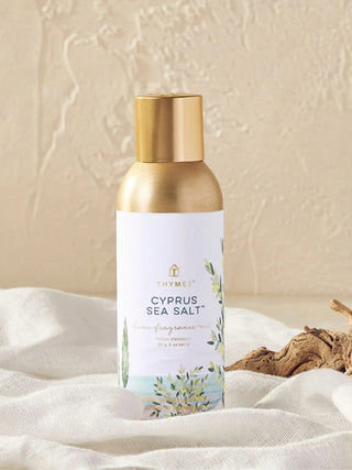 Cyprus Sea Salt Home Fragrance Mist