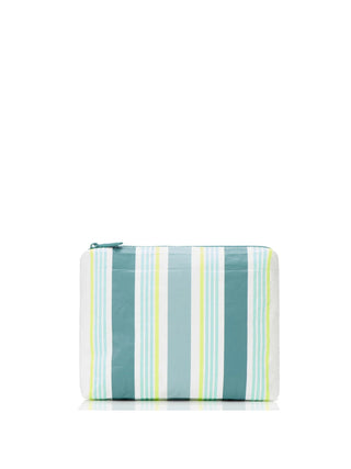 Nice Stripes Aloha Bags Small