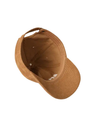 "bruh" Embroidered Hat