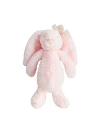 Mini Plush Bunny Pink