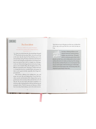 You Are Made For This Devotional
