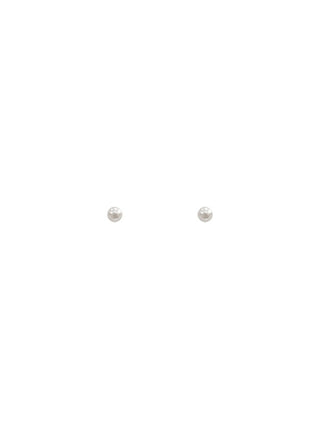 Pearl Studs