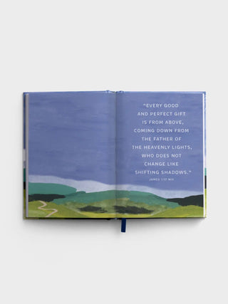 Grief's Unexpected Journey Devotional
